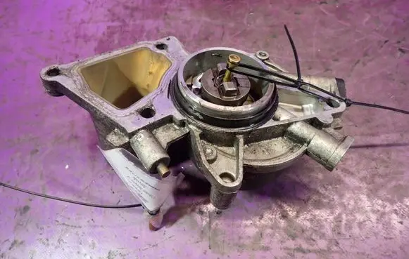 Citroen Jumper Vacuum pump 