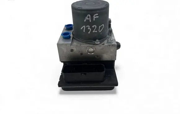 Jaguar XF X250 ABS Pump CX232C405BE