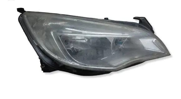 Opel Astra J Headlight/headlamp 13253647