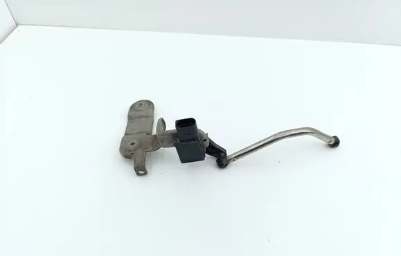 Audi Q4 Sportback e-tron Headlight/headlamp level sensor 1EA412521C 5WA907127A