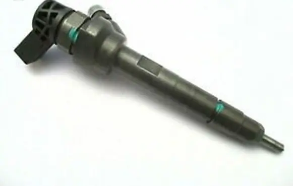 BMW 1 F20 F21 Fuel injector 0445110382 0986435244