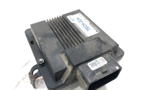 Honda Accord LP gas control unit module 67R-016025