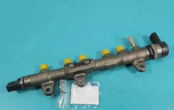 BMW 5 G30 G31 G38 Fuel main line pipe 0445214315 IMPRK1595786