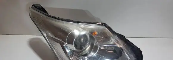 Toyota Avensis T270 Headlight/headlamp H279GRDE
