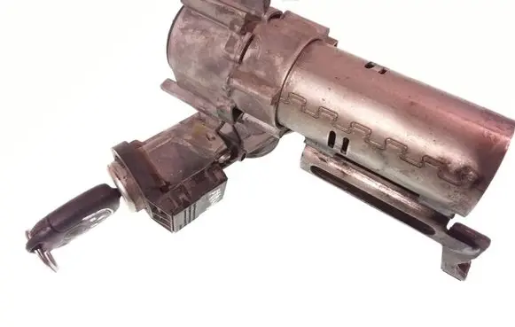 Ford Focus Ignition lock 98AB11572BE