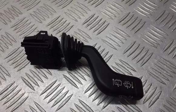 Opel Astra G Wiper control stalk 092115275