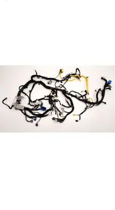 Hyundai Ioniq 5 Panel wiring 91100GI670