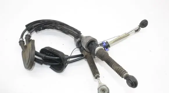 Renault Captur II Gear shift cable linkage 1000871717
