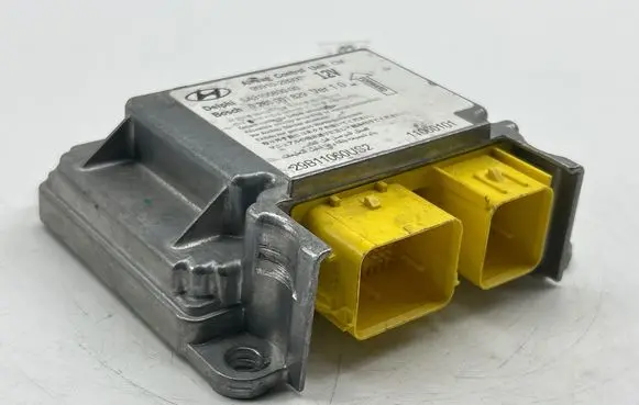 Hyundai Santa Fe Airbag control unit/module 959102B900 0285001829 SA310580000