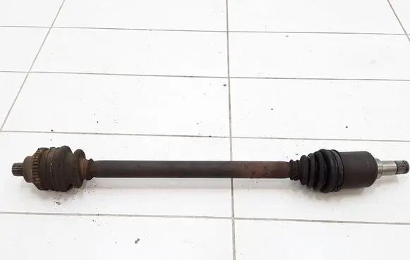 Smart ForTwo I Front driveshaft