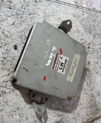 Subaru Legacy Engine control unit/module 22611AF61B JA18000D3E