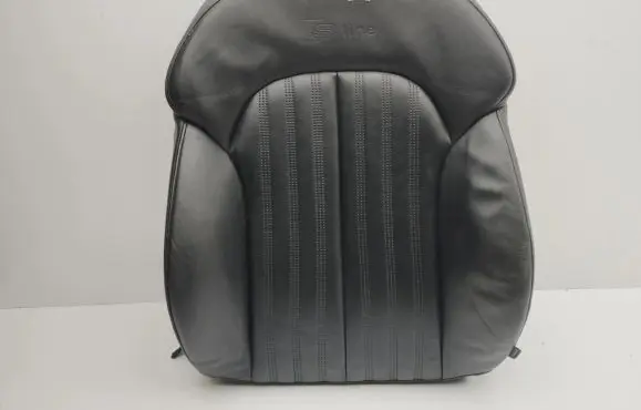 Audi A7 S7 4G Front driver seat 