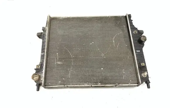 Jaguar XJ X350 Coolant radiator C2C36506