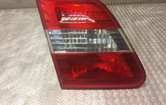 Mercedes-Benz B W245 Tailgate rear/tail lights 1698201164 A1698201164