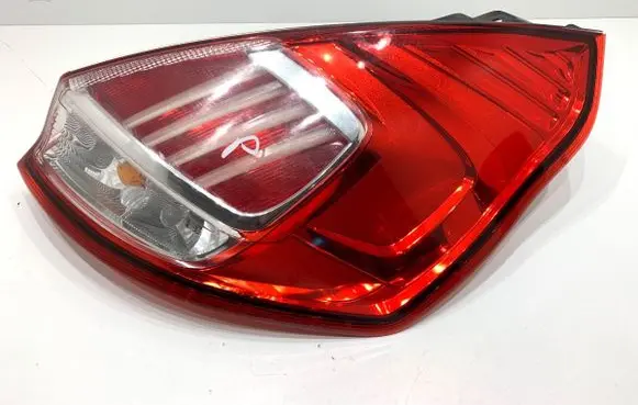 Ford Fiesta Rear/tail lights 00199726