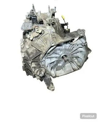 Honda Civic Automatic gearbox 