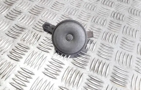 Renault Twingo III Horn signal 256106232R A4535420020