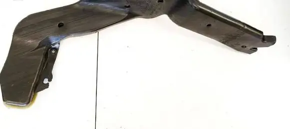 Mazda CX-5 II Cabin air duct channel KD4561272 K6271