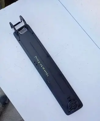 Volvo XC90 Other trunk/boot trim element 31389036