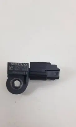 Volvo XC60 Airbag deployment crash/impact sensor 31451531 03828131