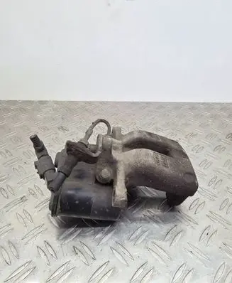 Volkswagen PASSAT B6 Rear brake caliper 
