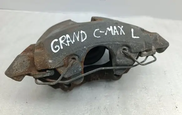 Ford Grand C-MAX Front brake caliper A426X 3NT 3NT1
