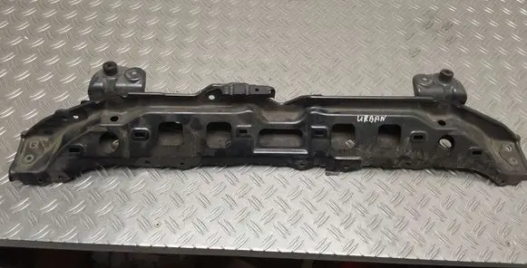 Top upper radiator support slam panel
