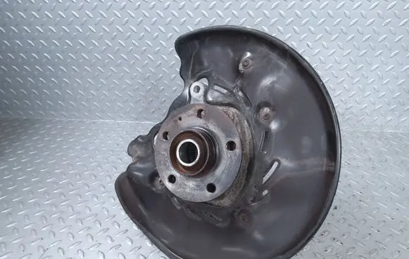 Audi A8 S8 D4 4H Rear wheel hub 4H0505431D