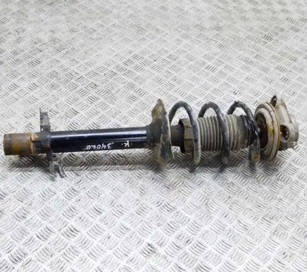 Citroen Jumper Front shock absorber/damper