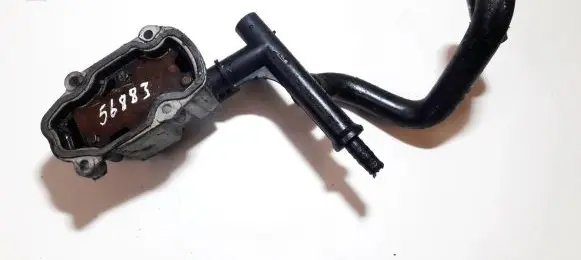 Renault Espace III Breather/breather pipe/hose 9624115280