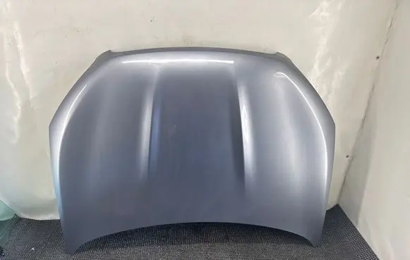 Nissan Qashqai Engine bonnet/hood KAQ