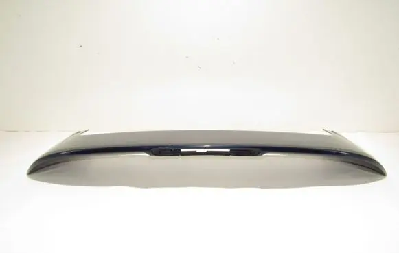 Ford Focus Rear window tailgate spoiler BM51A44210BW