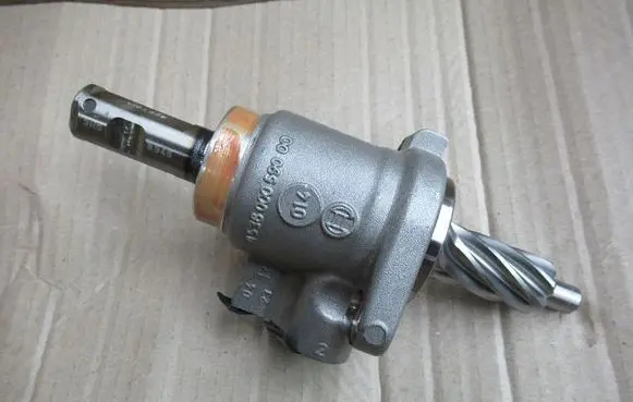 Peugeot Partner Valve 9645218880