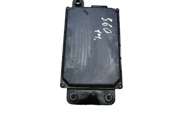 Volvo S60 Distronic sensor radar 31400839
