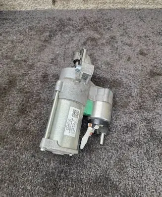 Ford Kuga III Starter motor PZ1T11000BA 2412112033