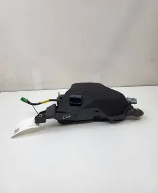 Citroen C4 I Picasso Hand brake/parking brake motor 9681131680 0204080070