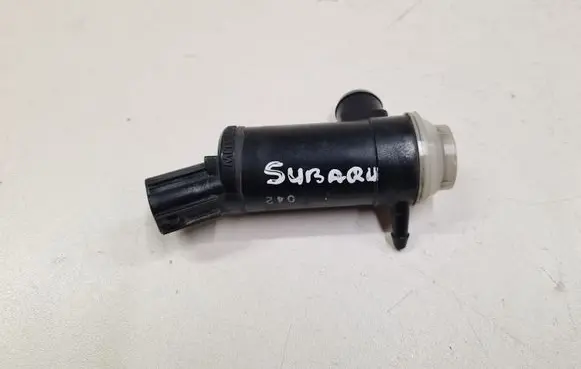 Subaru Legacy Windscreen/windshield washer pump