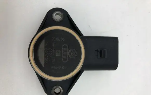 Audi A8 S8 D4 4H Intake manifold valve actuator/motor 
