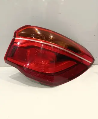 BMW X1 F48 F49 Rear/tail lights 7350712 F03578800E
