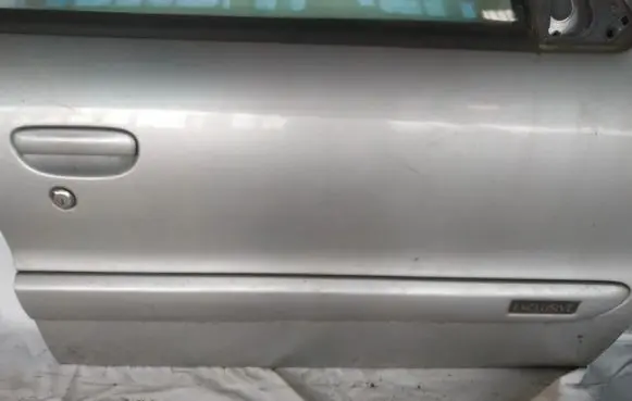 Citroen Xsara Front door trim (molding) 