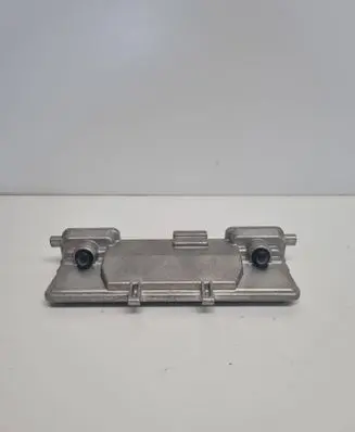 Jaguar XE Camera control unit module GX7319H406 0203500136