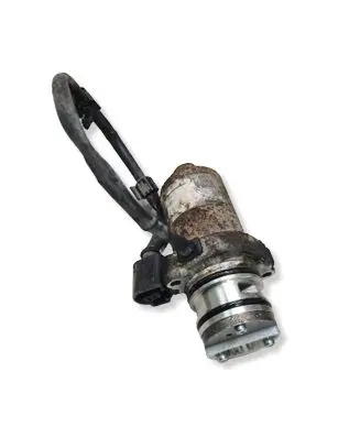 Volkswagen PASSAT CC Rear gearbox reducer/haldex oil pump 113431