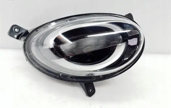 Fiat 500X LED Daytime headlight 
