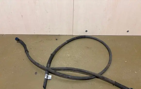Skoda Octavia Mk3 (5E) Headlight washer hose/pipe 5E0955970A