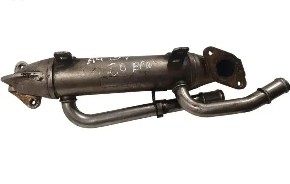 Audi A4 S4 B7 8E 8H EGR valve cooler