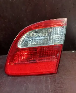 Mercedes-Benz E W211 Tailgate rear/tail lights A2118201464 379504 B79142
