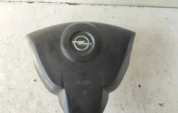 Opel Movano A Steering wheel airbag PA15168040