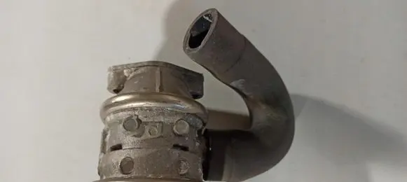 Porsche Cayenne (9PA) EGR valve 94811320351