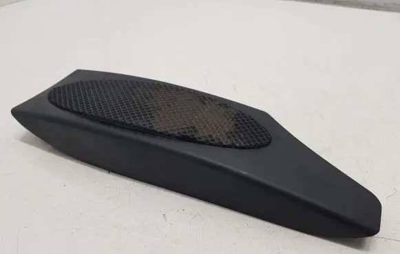 Mini One - Cooper R50 - 53 Foot rest pad/dead pedal 1509600