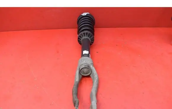 Jaguar F-Pace Front shock absorber/damper HK8318B037ME